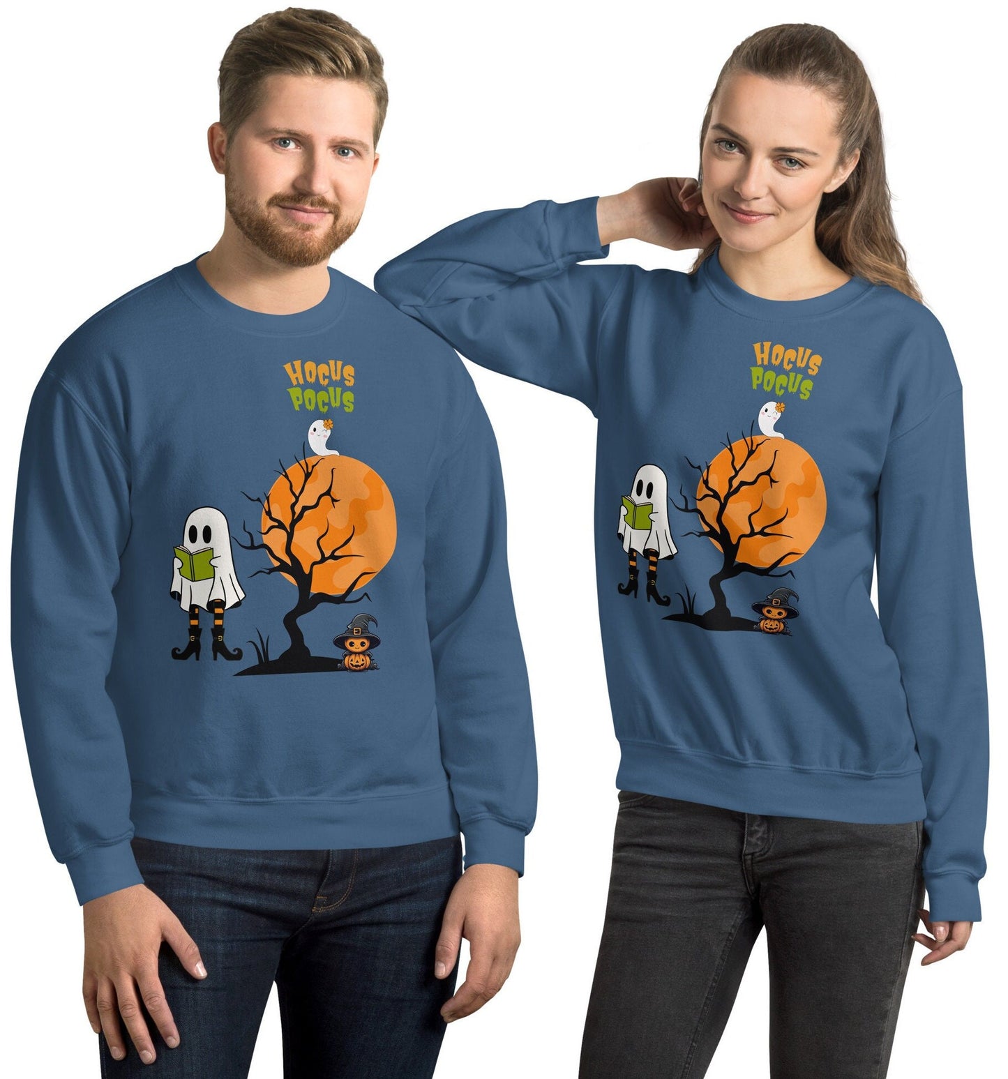 Halloween Book Lover Sweatshirt, Halloween Librarian, Teacher Halloween, Book Lover Halloween, Reading Teacher, Ghost Books Shirt