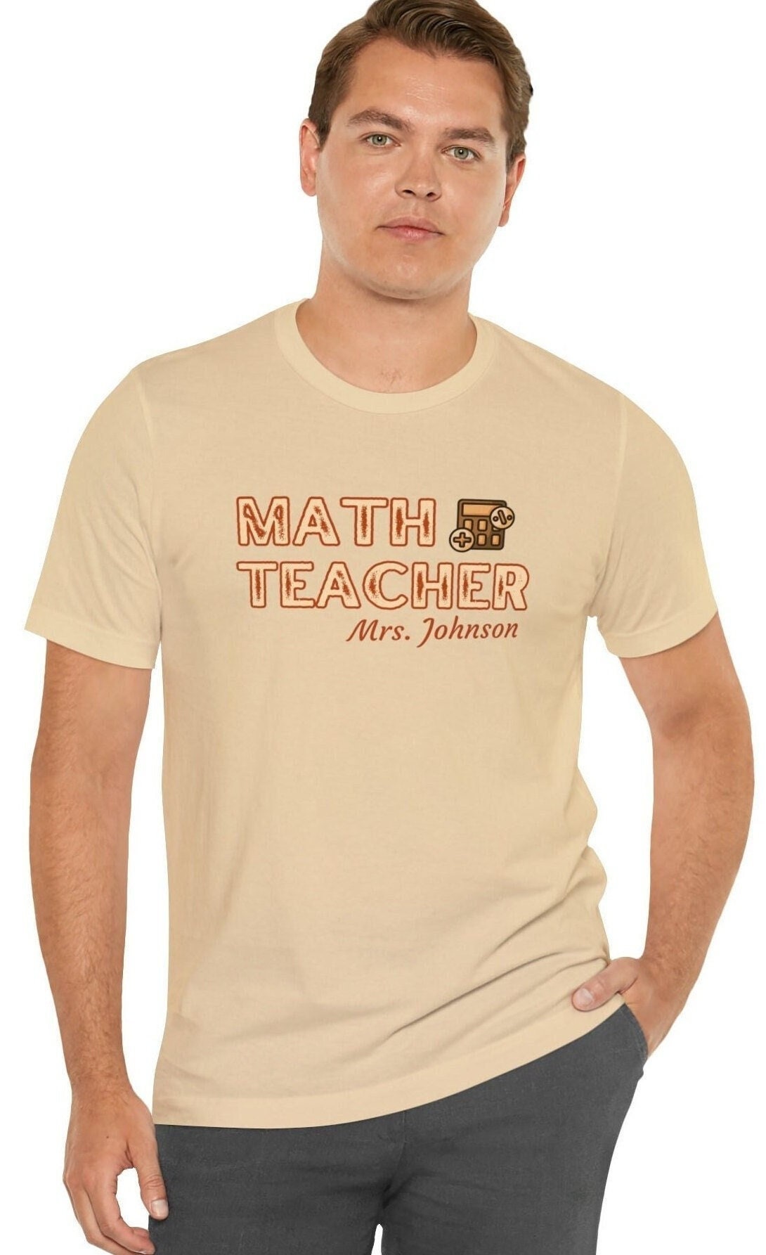 Math Teacher Shirt, Math Teacher Gift, Teacher Appreciation, Gifts For Teachers, Math Teacher shirt