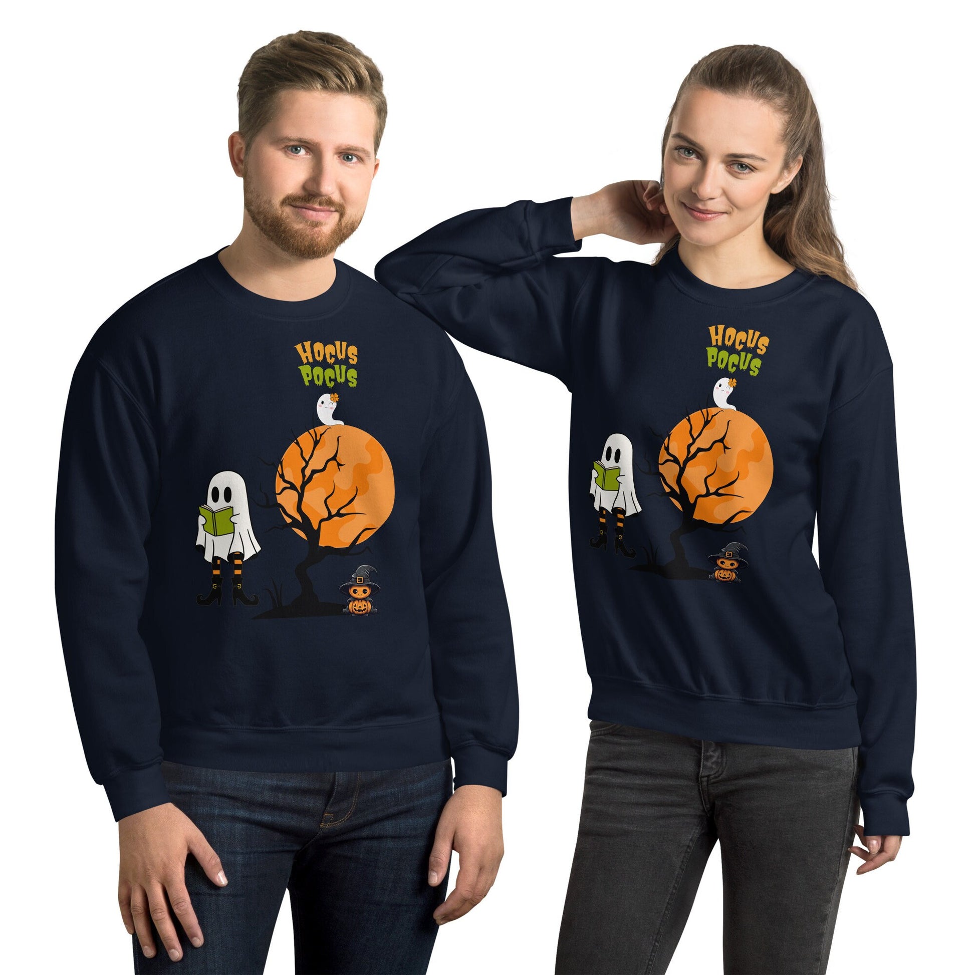 Halloween Book Lover Sweatshirt, Halloween Librarian, Teacher Halloween, Book Lover Halloween, Reading Teacher, Ghost Books Shirt