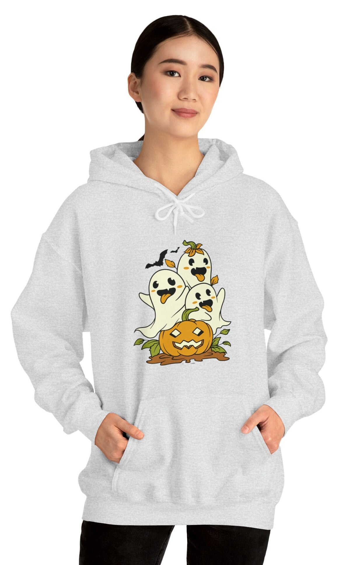 In My Spooky Mama Era Hoodie, Spooky Mama Hoodie, Halloween Mom Sweatshirt, Halloween Mama, Trendy Halloween, Spooky Vibes Hoodie