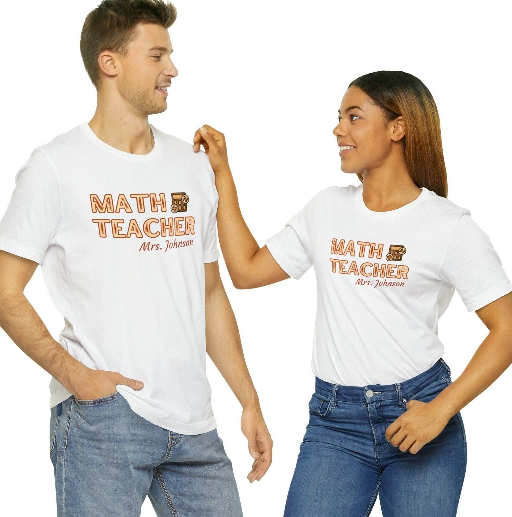 Math Teacher Shirt, Math Teacher Gift, Teacher Appreciation, Gifts For Teachers, Math Teacher shirt