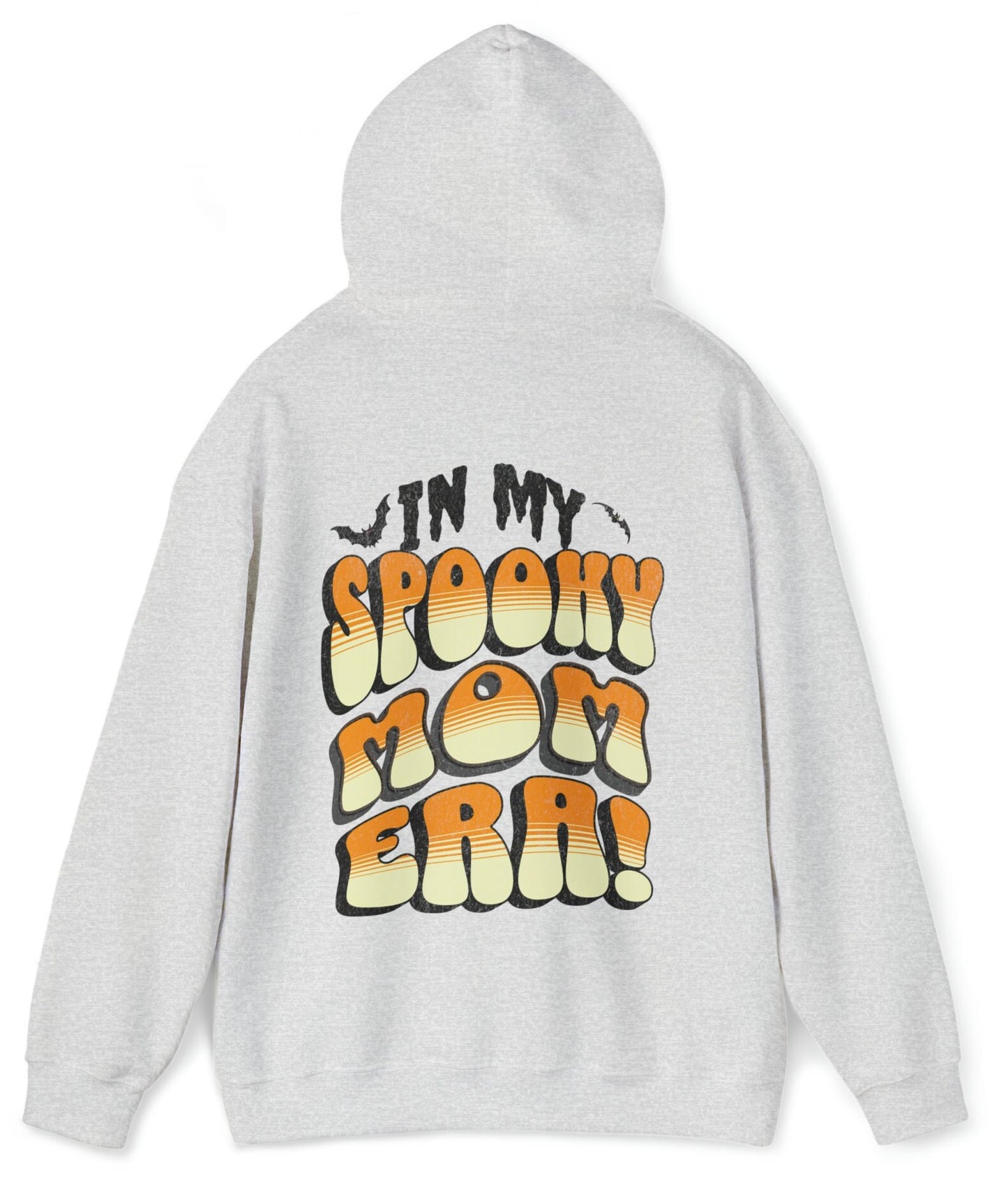 In My Spooky Mama Era Hoodie, Spooky Mama Hoodie, Halloween Mom Sweatshirt, Halloween Mama, Trendy Halloween, Spooky Vibes Hoodie