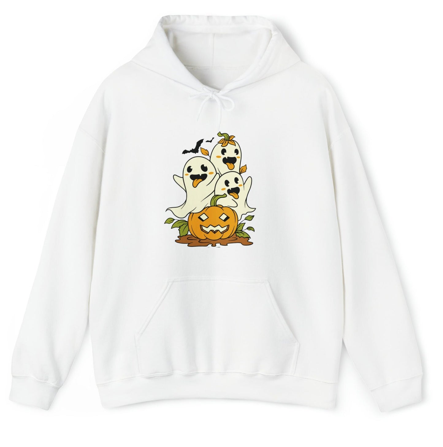 In My Spooky Mama Era Hoodie, Spooky Mama Hoodie, Halloween Mom Sweatshirt, Halloween Mama, Trendy Halloween, Spooky Vibes Hoodie