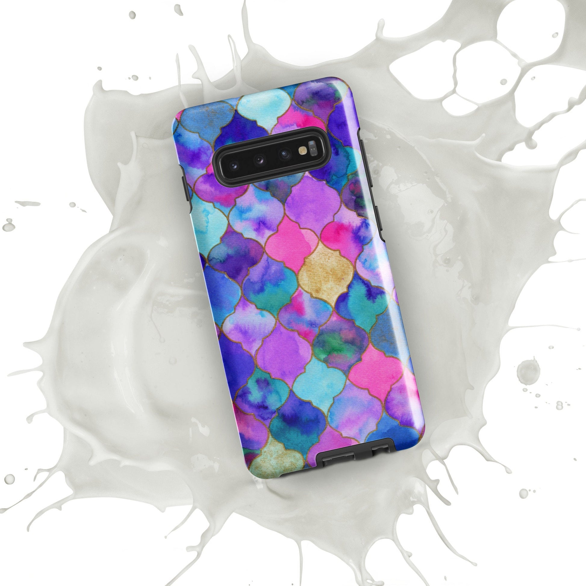 Colorful Samsung Tough case for Samsung®