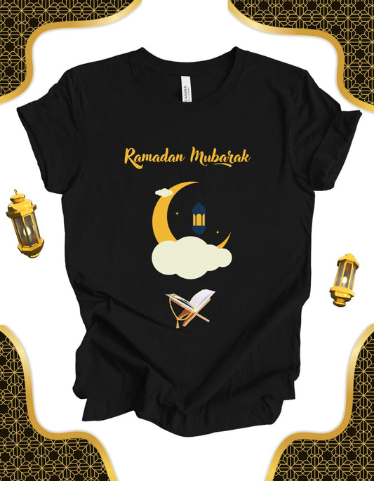 Family Ramadan Shirt, Islamic Shirts, Ramadan Shirt for Kids, Ramadan 2023 Shirts, Ramadan Kareem Shirt, Muslim Tee, Quran shirt