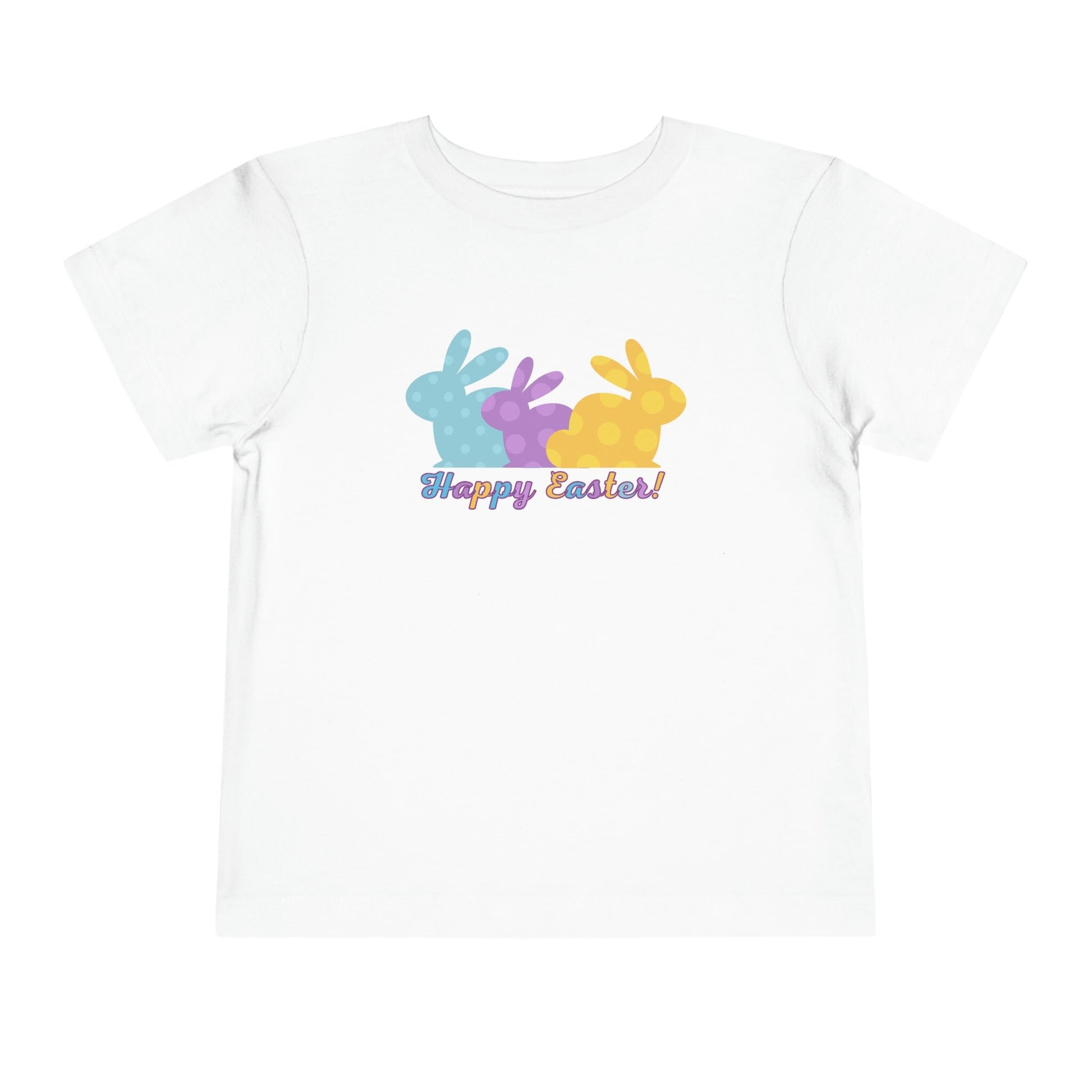 Easter Kids Shirt, Cute Easter Shirt, Rabbit Shirts, Easter Day Gift,Gift For Easter, Toddler Easter Shirt, Happy Easter Shirt