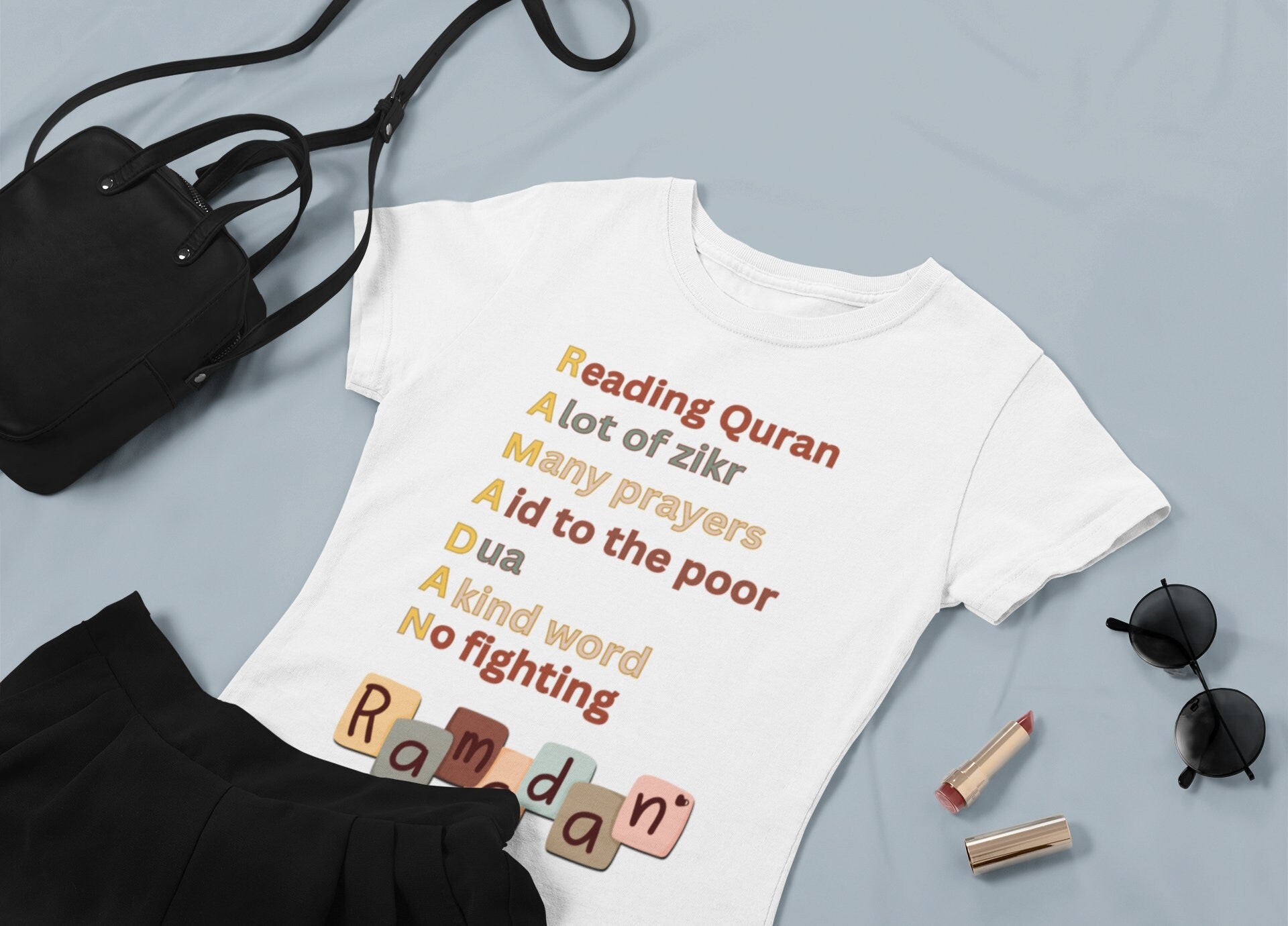 Ramadan Shirt, Islamic Shirts, Ramadan Shirt for Kids, Ramadan 2023 Shirts, Ramadan Kareem Shirt, Muslim Tee, Quran shirt