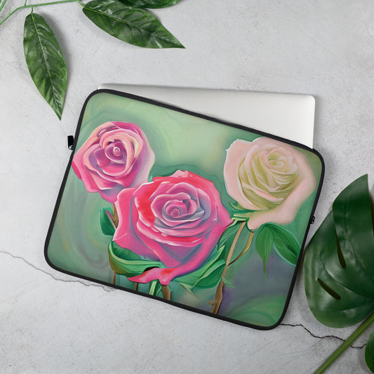 Macbook Air 13 Case, MacBook Pro 13 Case, Mac Laptop Case, Mac Book Case, Pro Skin, Flower Macbook Case, Floral Macbook CaseL aptop Sleeve
