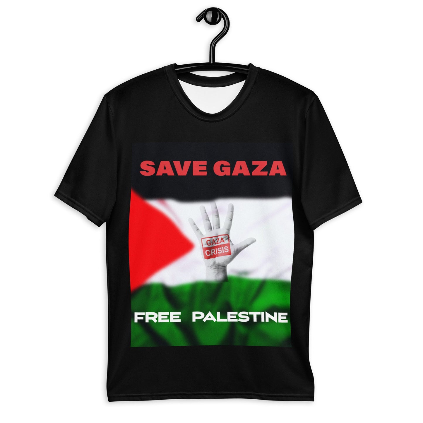 Free Palestine t-shirt, Palestine Flag Shirt, Save Gaza Shirt