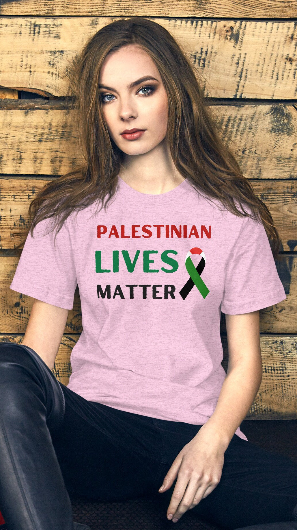 Palestinian Lives matter t-shirt, Stand with Gaza shirt