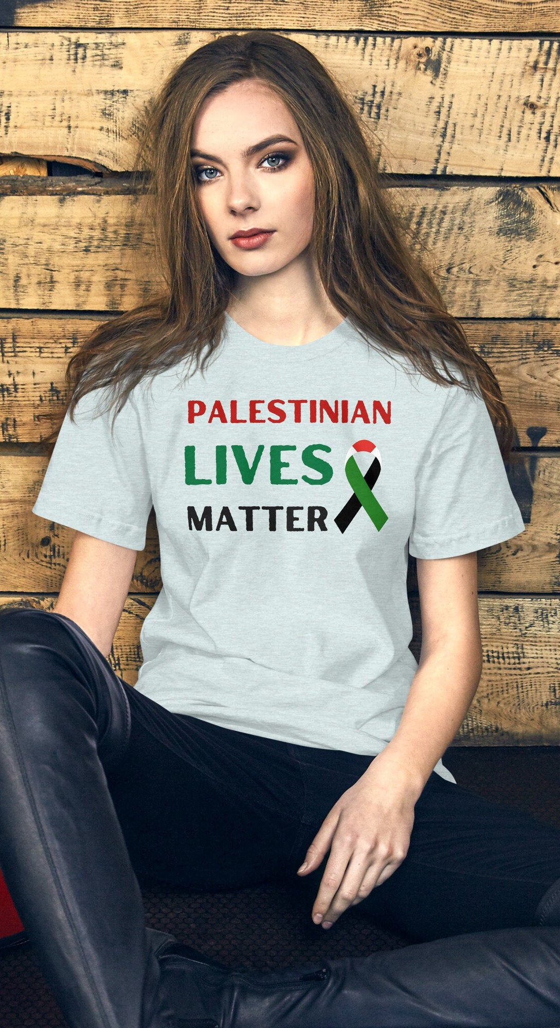 Palestinian Lives matter t-shirt, Stand with Gaza shirt